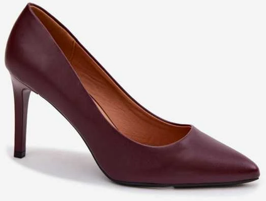 Moteriški aukštakulniai Step in style, modelis 226092