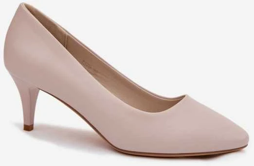 Moteriški aukštakulniai Step in style (modelis 226089)