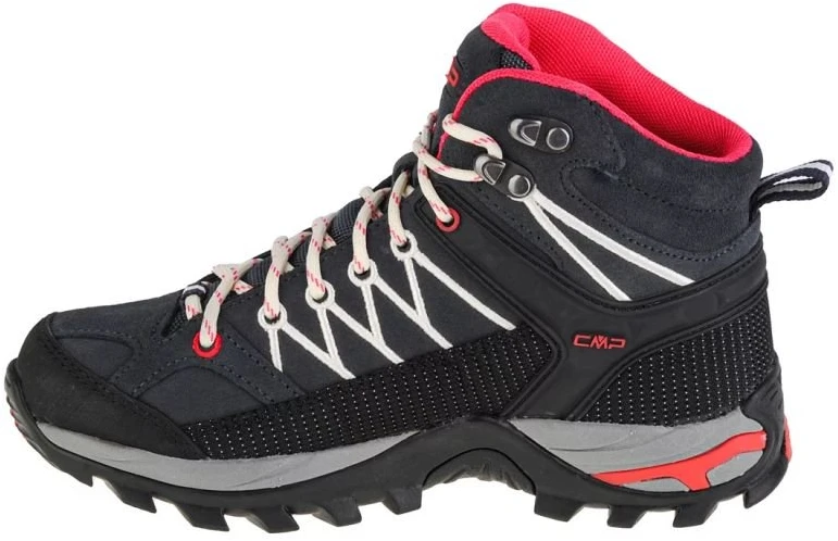 CMP Rigel Mid W batai 3Q12946-76UC