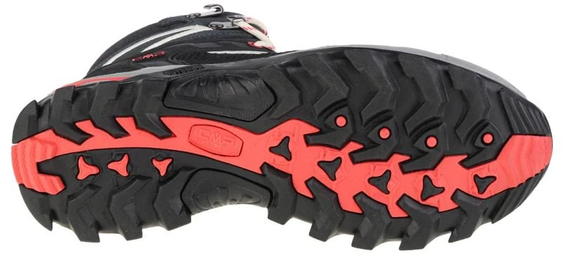 CMP Rigel Mid W batai 3Q12946-76UC
