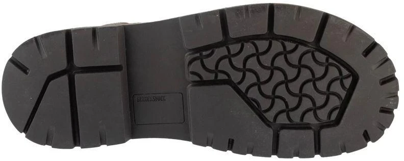 Moteriški aulinukai Birkenstock Highwood Lace Mid W 1030784 Ruda 37