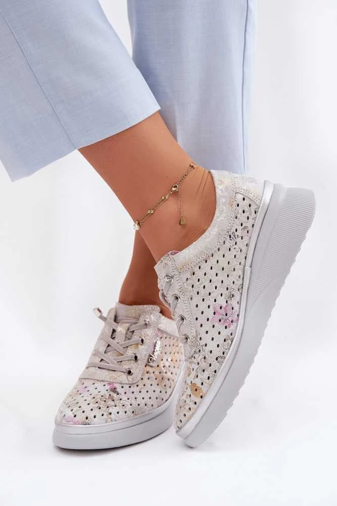 Moteriški aulinukai Step in style