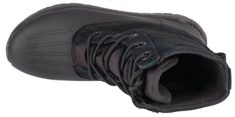 Moteriški batai Columbia Moritza Shield Omni-Heat, juodi