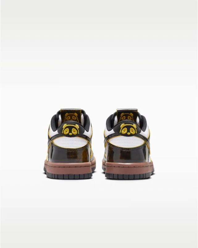 Moteriški batai NIKE DUNK LOW BDAY SE BG (HQ9294-100)