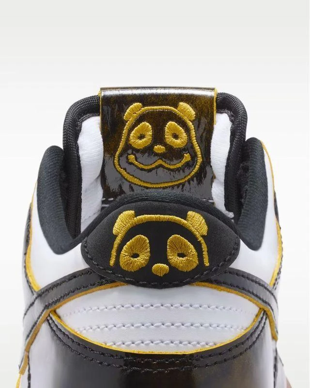 Moteriški batai NIKE DUNK LOW BDAY SE BG (HQ9294-100)