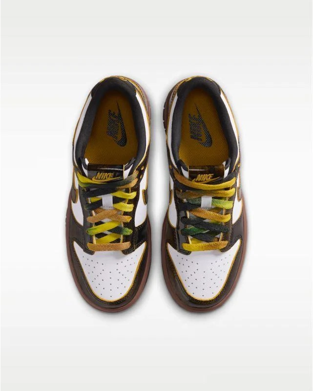 Moteriški batai NIKE DUNK LOW BDAY SE BG (HQ9294-100)