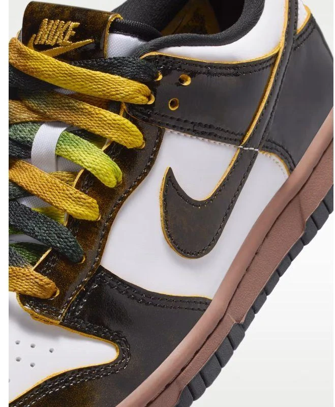 Moteriški batai NIKE DUNK LOW BDAY SE BG (HQ9294-100)