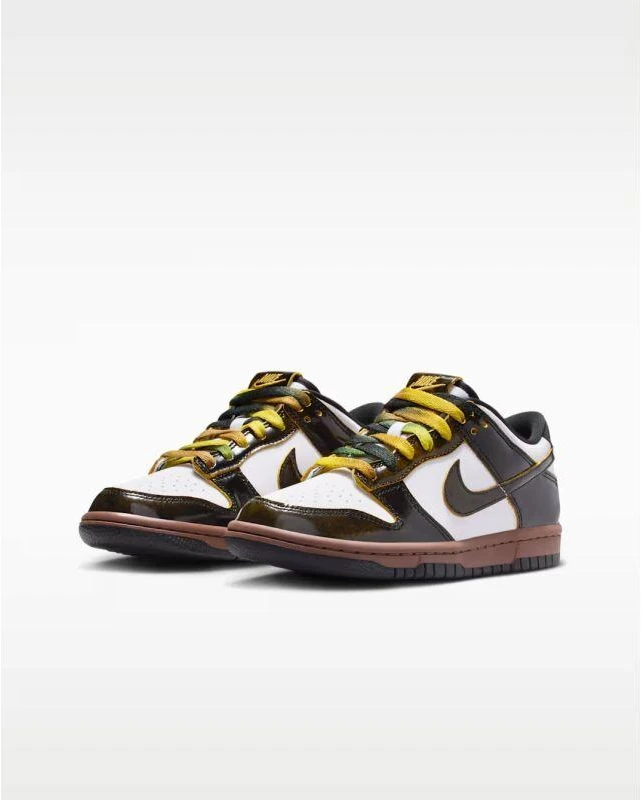 Moteriški batai NIKE DUNK LOW BDAY SE BG (HQ9294-100)