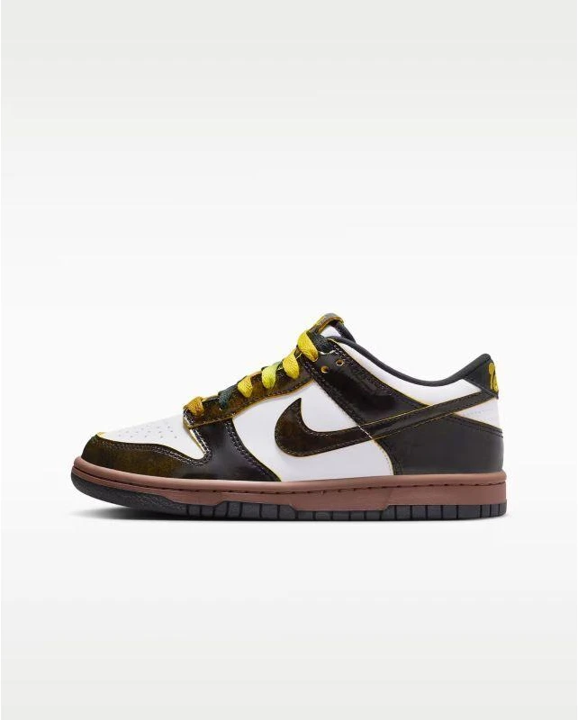 Moteriški batai NIKE DUNK LOW BDAY SE BG (HQ9294-100)