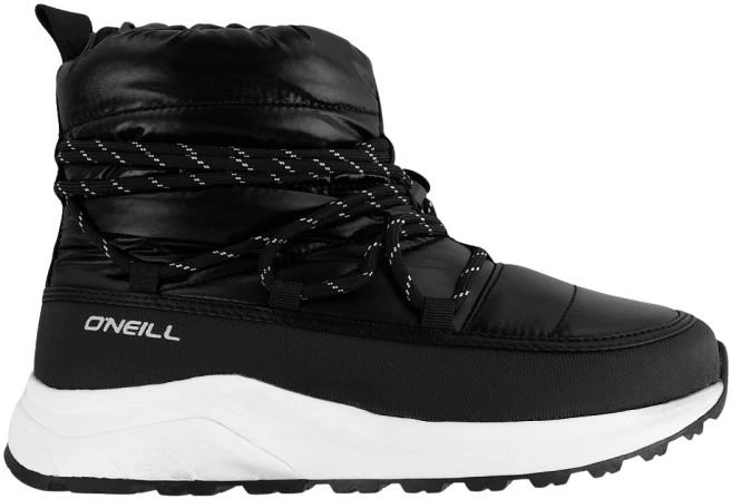 Moteriški batai O'Neill Vail High, juodi