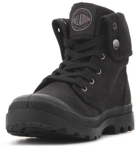 Moteriški batai Palladium US Baggy W 92353-060-M