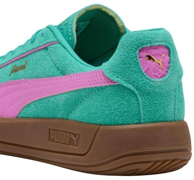 Moteriški batai Puma Club Klassika SD 400718 14