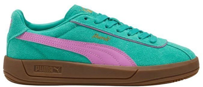 Moteriški batai Puma Club Klassika SD 400718 14