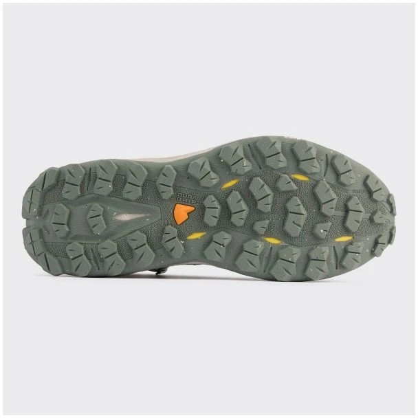 Moteriški batai Rossignol Altiridge Mid R-Shell Dry, žali