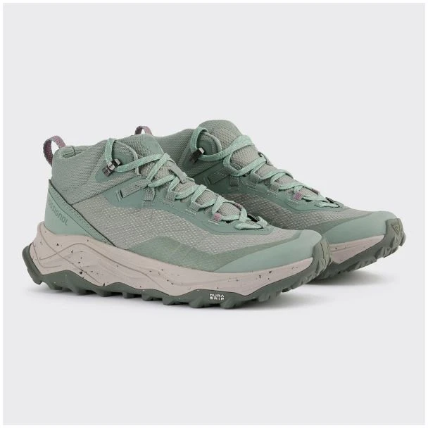 Moteriški batai Rossignol Altiridge Mid R-Shell Dry, žali