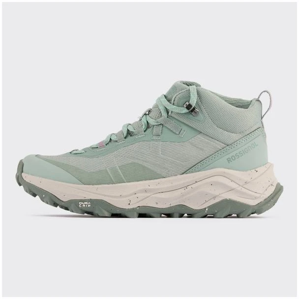Moteriški batai Rossignol Altiridge Mid R-Shell Dry, žali