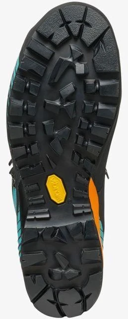 Carruzzo Scarpa RIBELLE HD WOMAN Lizdinė Suaugusiems