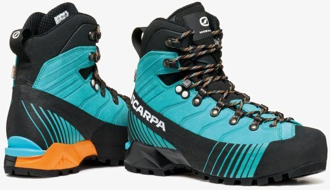 Carruzzo Scarpa RIBELLE HD WOMAN Lizdinė Suaugusiems