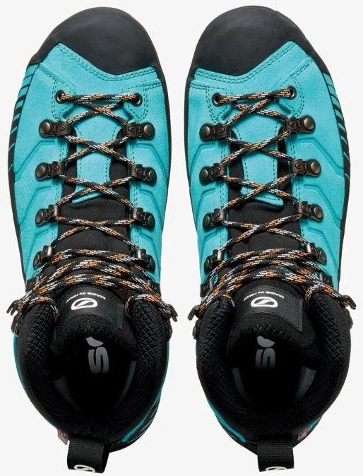 Carruzzo Scarpa RIBELLE HD WOMAN Lizdinė Suaugusiems