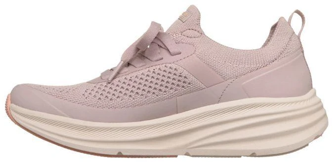 Moteriški batai Skechers Bobs Skillz Too Vital, violetinės spalvos, 117759 LIL