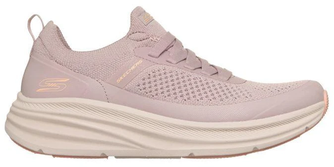 Moteriški batai Skechers Bobs Skillz Too Vital, violetinės spalvos, 117759 LIL