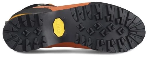 Carruzzo Garmont Ascent GTX Suaugusiems Raudona