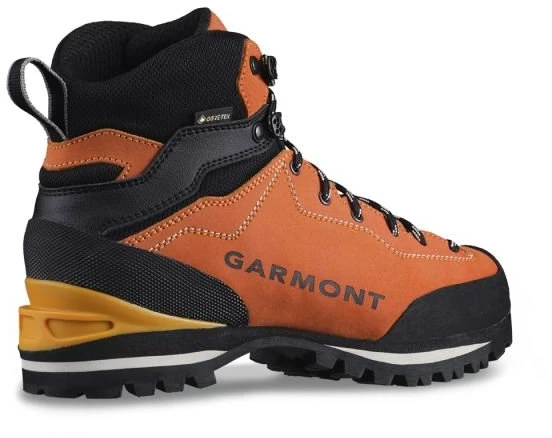 Carruzzo Garmont Ascent GTX Suaugusiems Raudona
