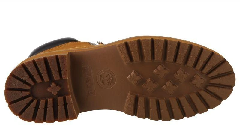 Moteriški batai Timberland Carnaby Cool 6 In Boot W 0A5VPZ