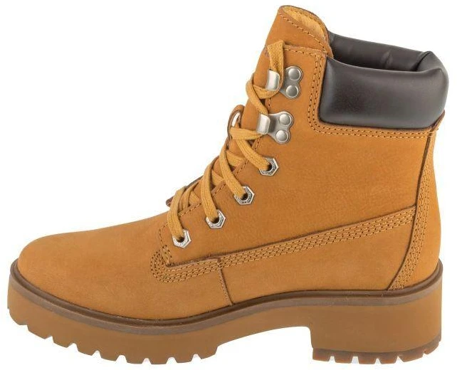 Moteriški batai Timberland Carnaby Cool 6 In Boot W 0A5VPZ
