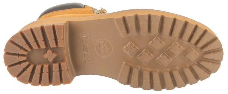 Moteriški batai Timberland Carnaby Cool 6 In Boot W 0A5VPZ