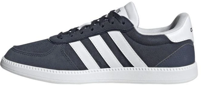 Moteriški bateliai Adidas Breaknet Sleek KI3145