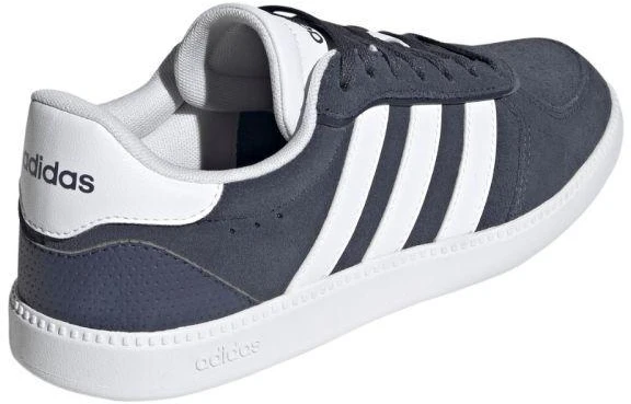 Moteriški bateliai Adidas Breaknet Sleek KI3145