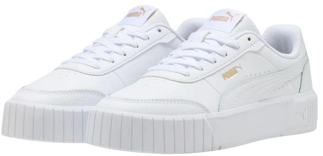 Moteriški bateliai Puma Carina Mia 402637 06