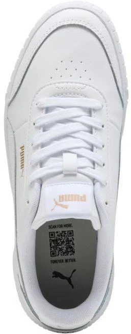 Moteriški bateliai Puma Carina Mia 402637 06