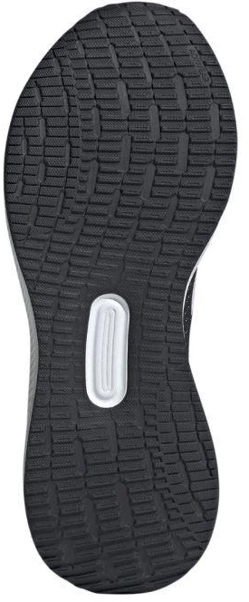 Moteriški bėgimo bateliai Adidas Runfalcon 5, juodi su rožine, JQ8755