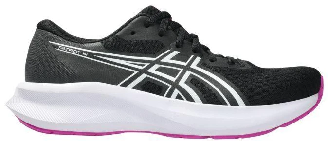Moteriški bėgimo bateliai Asics Patriot 14 1012B836 005