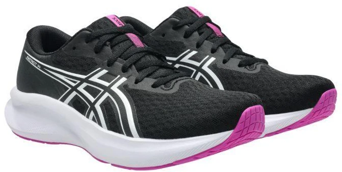 Moteriški bėgimo bateliai Asics Patriot 14 1012B836 005