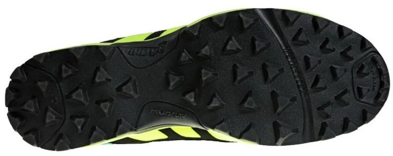 Inov-8 Mudclaw 300 W Bėgimo Bateliai 000771-BLYW-P-01
