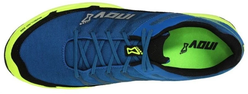 Inov-8 Mudclaw 300 W Bėgimo Bateliai 000771-BLYW-P-01