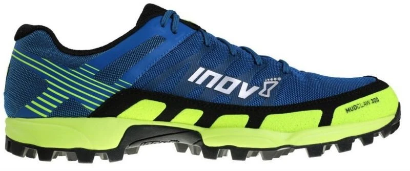 Inov-8 Mudclaw 300 W Bėgimo Bateliai 000771-BLYW-P-01