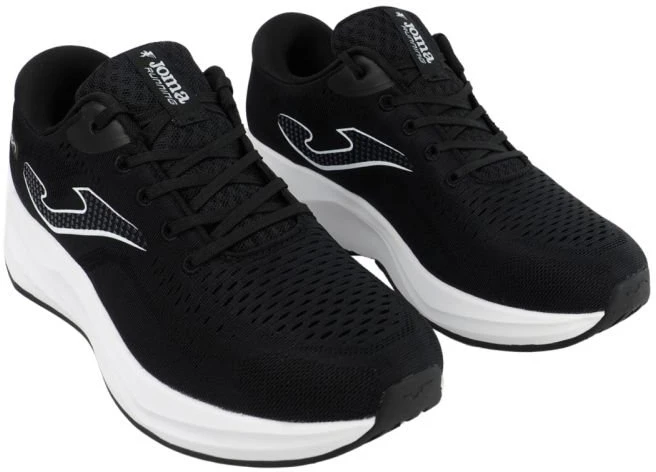 Moteriški bėgimo bateliai Joma Neon 2601, juodi