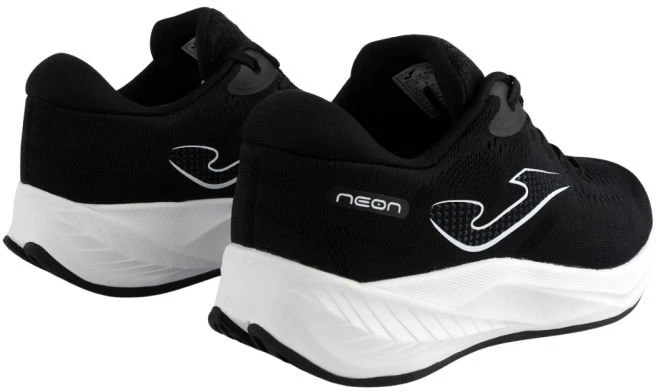 Moteriški bėgimo bateliai Joma Neon 2601, juodi
