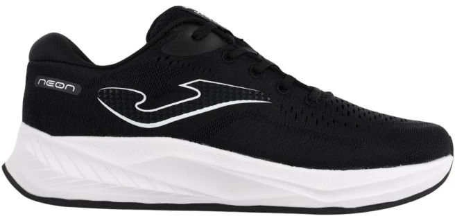 Moteriški bėgimo bateliai Joma Neon 2601, juodi