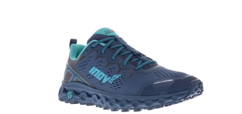 Moteriški bėgimo bateliai su 8 mm drop Inov-8 Parkclaw G 280