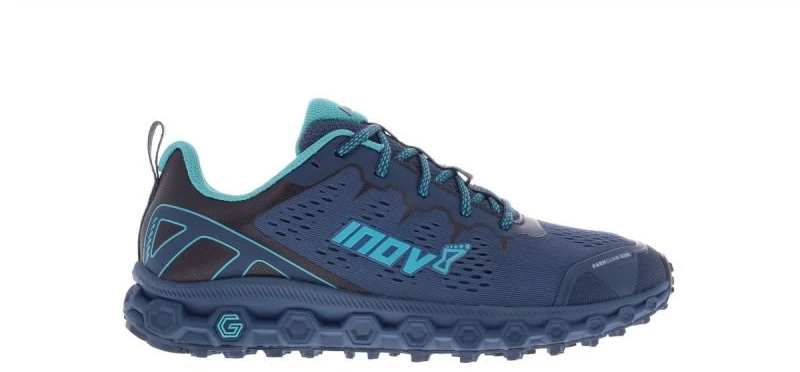 Moteriški bėgimo bateliai su 8 mm drop Inov-8 Parkclaw G 280