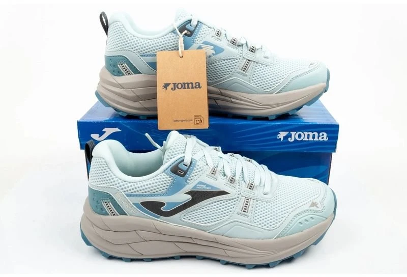 Moteriški bėgimo bekele bateliai Joma Shock