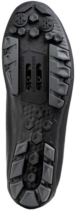 Moteriški dviračių batai Northwave Hammer Plus, juodi