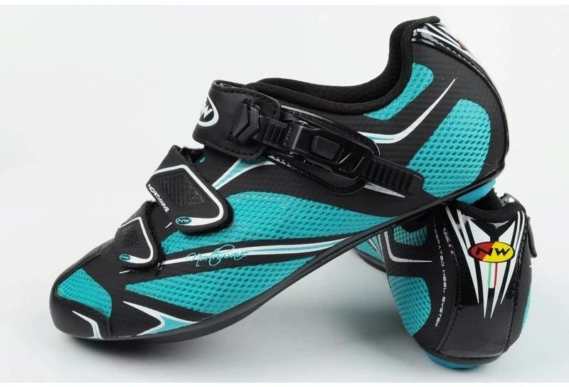 Northwave Starlight SRS W 80141009 01 dviračių batai