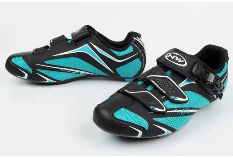 Northwave Starlight SRS W 80141009 01 dviračių batai