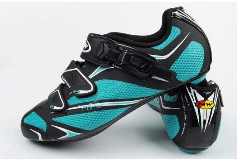 Northwave Starlight SRS W 80141009 01 dviračių batai